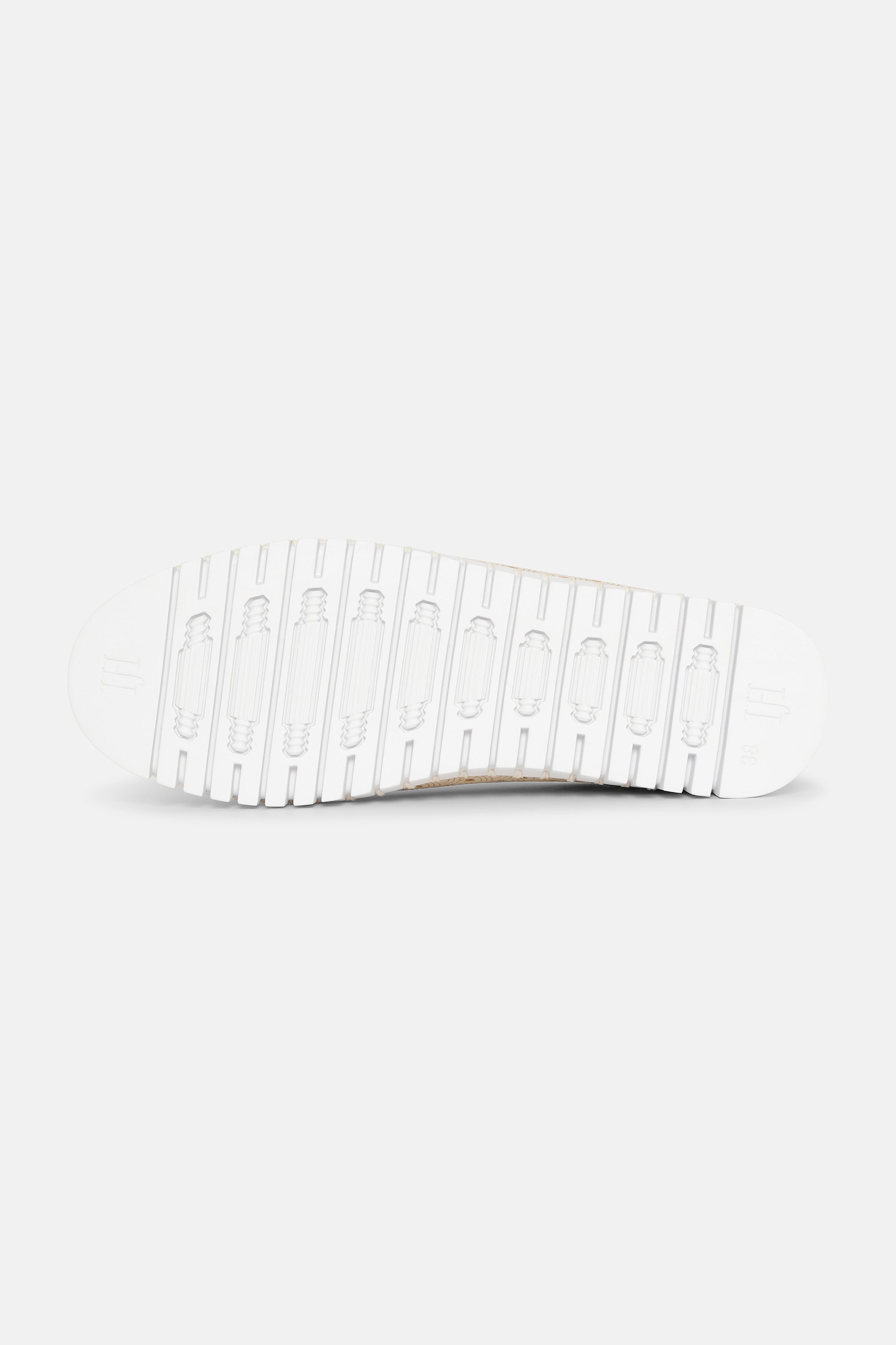 Ilse Jacobsen Hornbæk Footwear Tulip Schuhe Slip-in 144 Kit